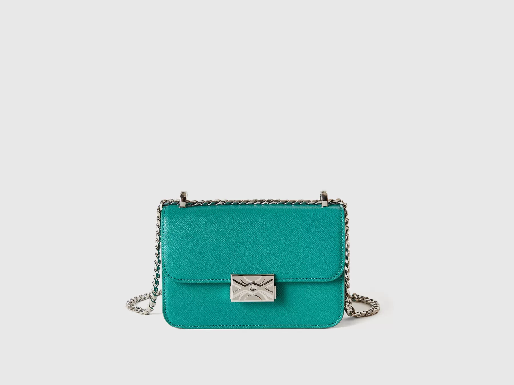 Benetton Be Bag Piccola Verde Best Sale