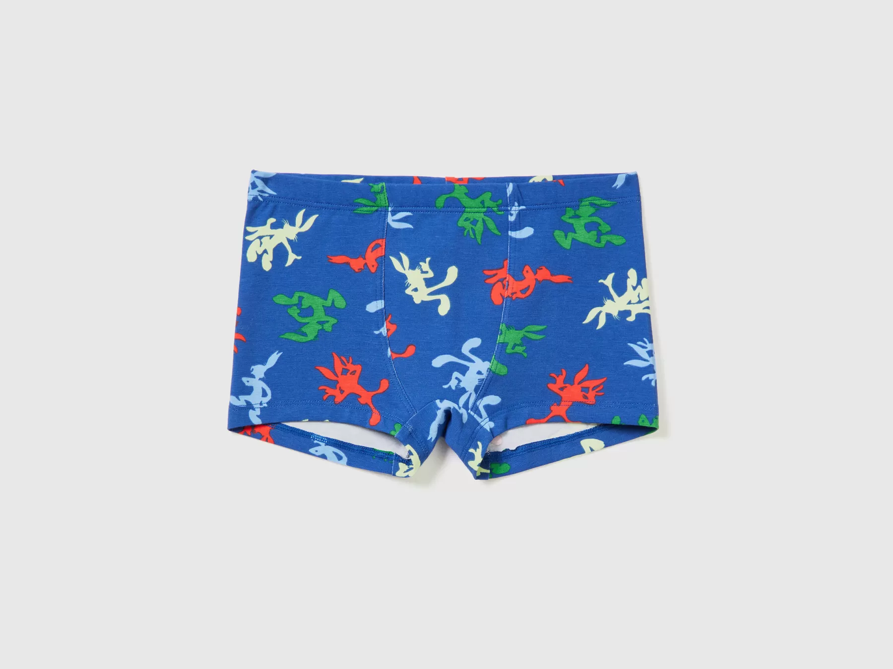 Benetton Boxer Bugs Bunny Bluette Clearance