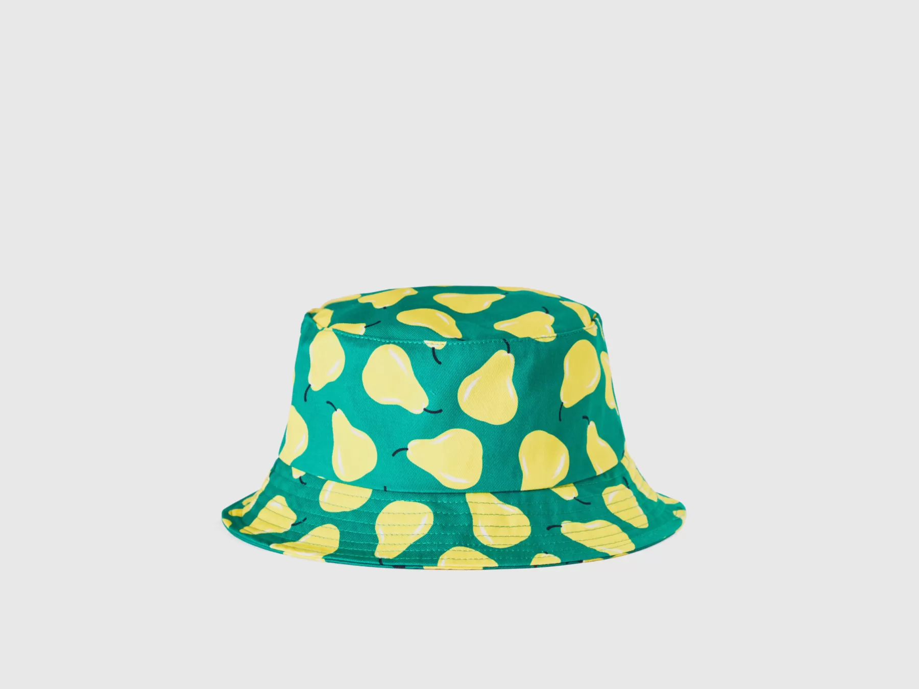 Benetton Cappellocon Pattern Pere Verde Discount